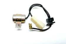 Condensateur d'allumeur