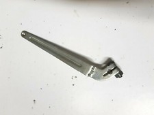 bras de regulateur moteur