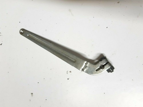 Bras regulateur moteur - de,