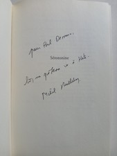 Michel HOUELLEBECQ -