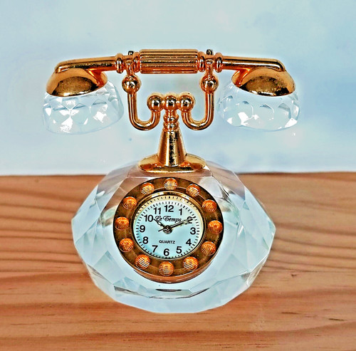 Montre bureau forme - bureau,