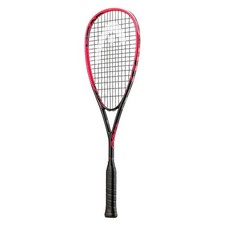 Head - Raquette de squash CYBER PRO (RD2460)