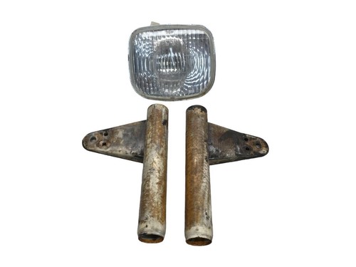 Optique feu phare - yamaha, 50