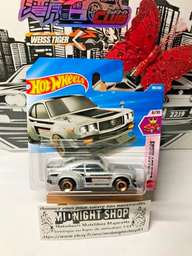 Hot wheels 2026 mazda - hot, 💥2026💥mazda