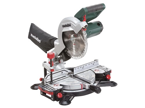 Metabo 216 scie onglet - 216,