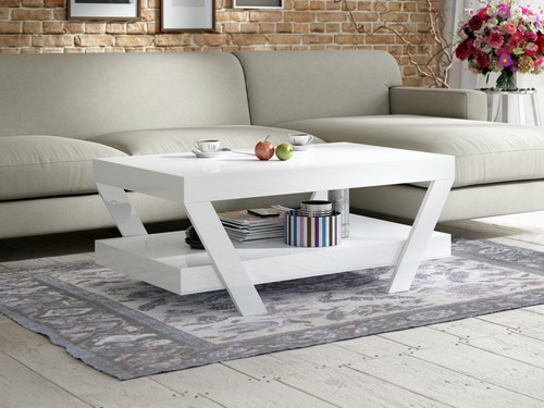 Table basse innbee vegan - table,