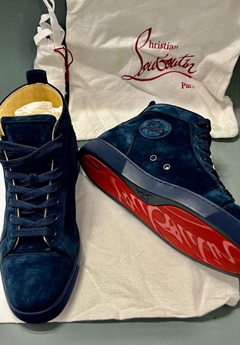 Christian louboutin louis - louboutin,