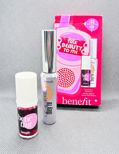 Benefit benetint liquid - benetint,