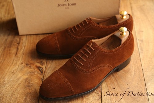 Chaussures homme john lobb - chaussures,