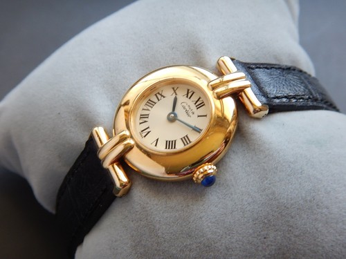 Années cartier colisée - 90,