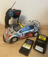 NIKKO Evolution - Peugeot 206