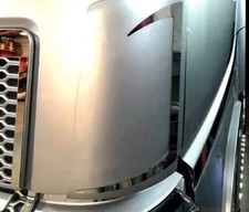 2 x fenêtres en acier