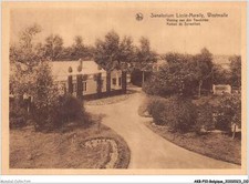 AKBP10-0888-BELGIQUE -