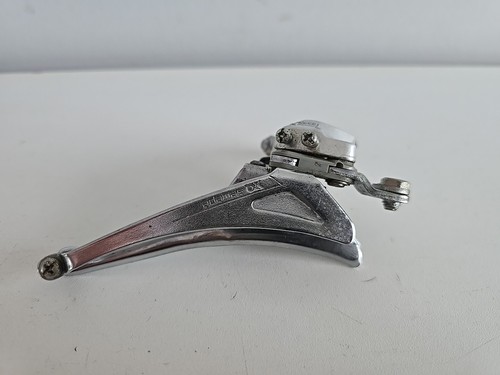 Dérailleur shimano adamas - dérailleur, ax