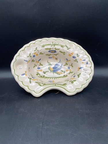Plat barbe ancien en - plat,