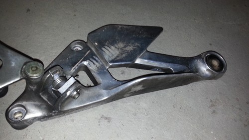 Yamaha 600 pédale - 600,