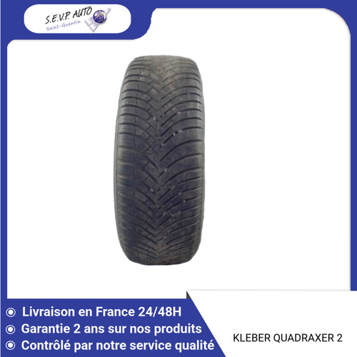 Pneu kleber quadraxer - kleber,