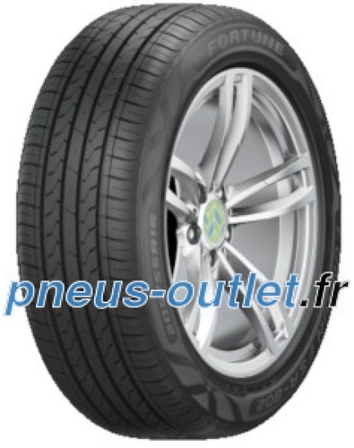 Fortune fsr 802 175 r15 - fsr-802, 84v