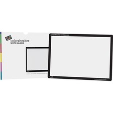 X-RITE CALIBRITE ColorChecker Balance Des Couleurs
