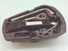 Cric (Ensemble depannage)