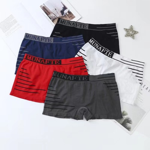 Boxer homme sous vêtement