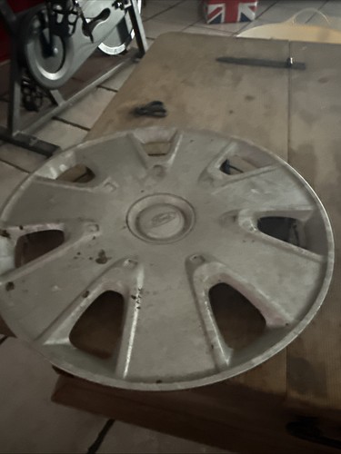 Enjoliveur roue ford oem - de,