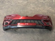 RENAULT GRAND SCENIC IV FRONT BUMPER PDC 622540901R