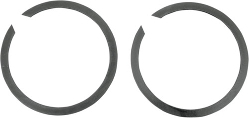 Exhaust flange kit - , for