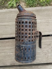 Vulkan Konigs Original Drp Enfumoir Abeille Vintage A Restaurer Non Fonctionnel 