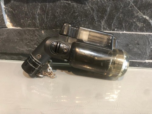 Briquet ancien collection - , en