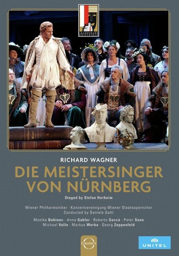 Die meistersinger von - die,