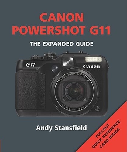 Canon powershot g11 - canon,