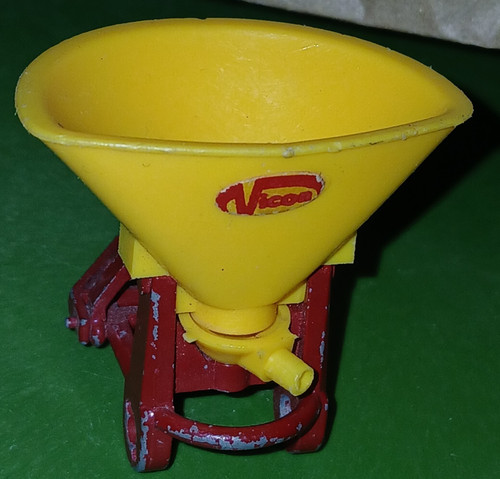 Tracteur miniature matériel - miniature,
