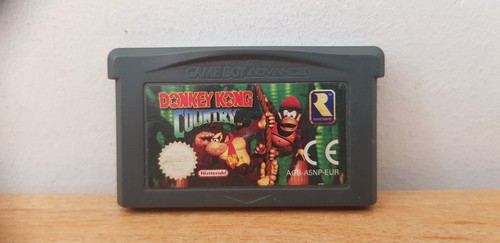 Jeu gameboy advance gba - gameboy,