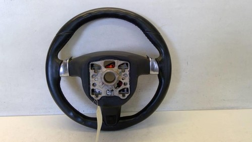 Volant porsche cayenne phase - 2,