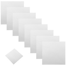  9 Pcs Miroir Murale De