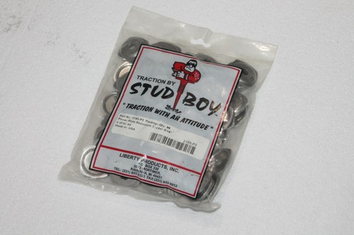 Studboy 96x plaques d - plaques, d'appui