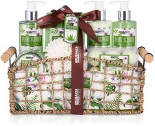 Coffret Cadeau 'Aloe Vera' Set