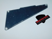 Ibanez Paul Stanley Iceman Pickguard Mirror PS-60 Guitar Parts Project PS-10