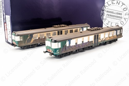 Vitrains 1148 locomotives - vitrains,