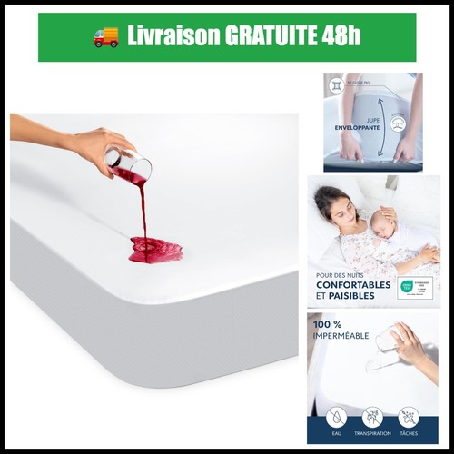 Dreamzie protège matelas - dreamzie,