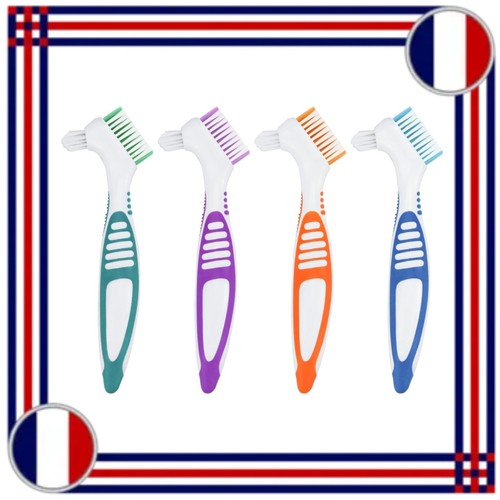 Brosses dents pour - 4,
