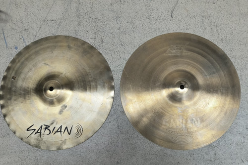 Sabian aax celerator - sabian,