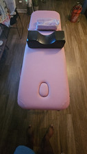 Massage Table