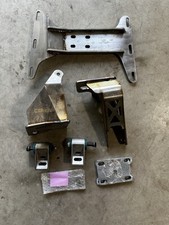 NOS CXRACING BMW E39 1JZ 2JZ Swap Kit Discontinued JDM Tuning Turbo NEW Unused
