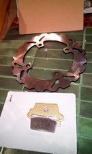 pr HONDA XR250R 96-04 XR600R