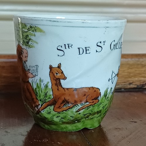 Tasse café ancienne sir - tasse,