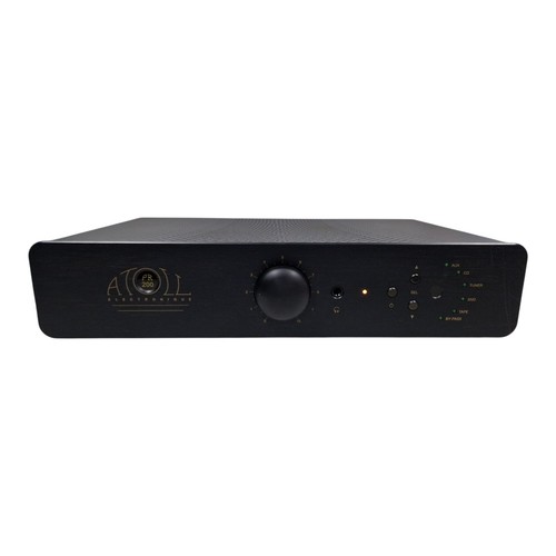 Atoll electronique pr200 hifi - electronique,