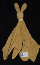 🐰Doudou plat lange lapin