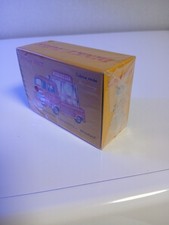 BOITE DINKY TOYS RENAULT